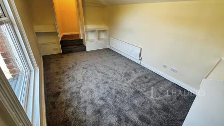 1 bedroom property to rent - Western Road, Luton, Bedfordshire, LU1 - Property View 3