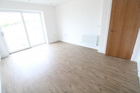 1 bedroom apartment to rent - Stirling Drive, Luton, Bedfordshire, LU2 - Property View 3