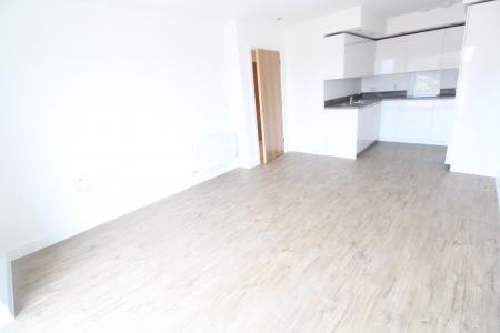 1 bedroom apartment to rent - Stirling Drive, Luton, Bedfordshire, LU2 - Property View 2