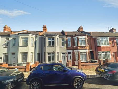 3 bedroom house to rent - 34, Avondale Road, Luton, LU1