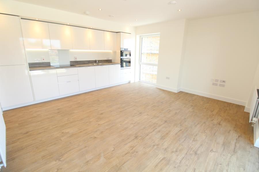 2 bedroom apartment to rent - Stirling Drive, Luton, Bedfordshire, LU2 - Property View 3