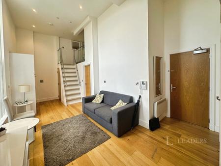 1 bedroom apartment to rent - Flowers Way, Luton, Bedfordshire, LU1 - Property View 3