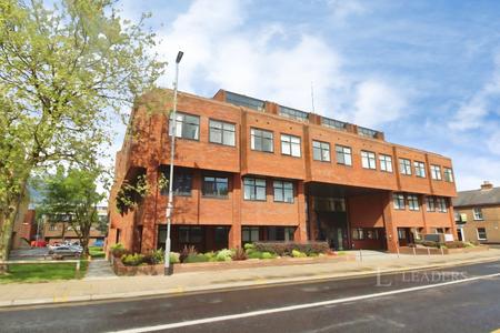 1 bedroom apartment to rent - Flowers Way, Luton, Bedfordshire, LU1