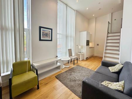1 bedroom apartment to rent - Flowers Way, Luton, Bedfordshire, LU1 - Property View 2