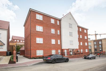 2 bedroom apartment to rent - Armstrong Road, Luton, Bedfordshire, LU2