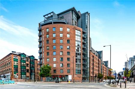 2 bedroom apartment to rent - Whitworth Street West, Manchester, Greater Manchester, M1
