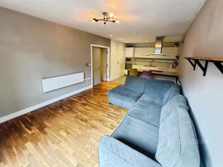 2 bedroom apartment to rent - Whitworth Street West, Manchester, Greater Manchester, M1 - Property View 2