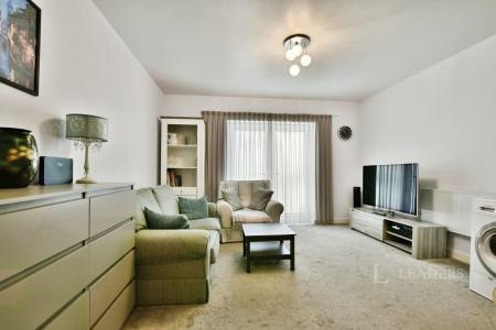 1 bedroom apartment to rent - Houseman Crescent, Manchester, Greater Manchester, M20 - Property View 3