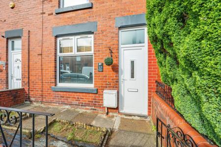 2 bedroom terraced to rent - Woodgate Street, Bolton, Greater Manchester, BL3