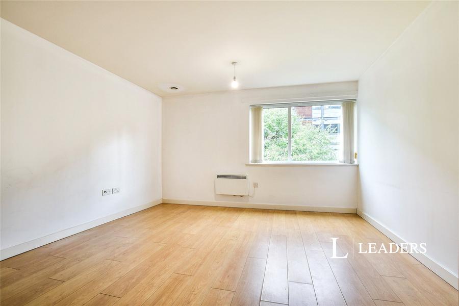 1 bedroom apartment to rent - Hudson Court, 54 Broadway, Salford, M50 - Property View 2