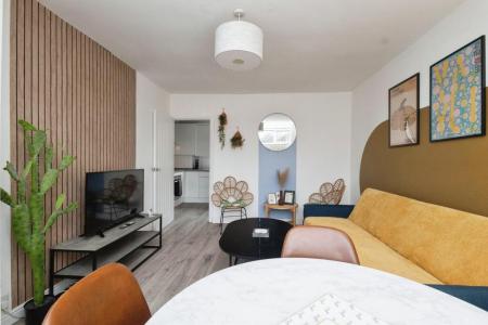 3 bedroom house to rent - Caldecott Road, Manchester, M9 - Property View 2