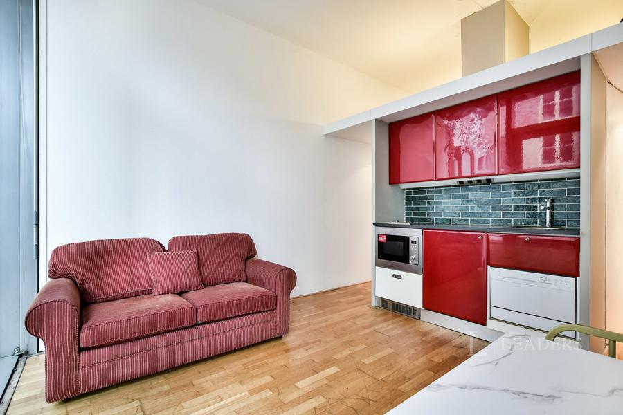 1 bedroom studio to rent - Abito, 85 Greengate, Salford, M3 - Property View 3
