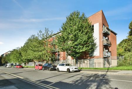 2 bedroom apartment to rent - Ordsall Lane, Salford, Greater Manchester, M5
