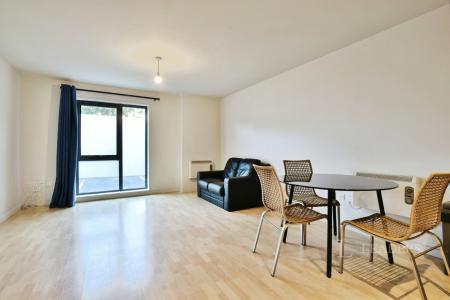 2 bedroom apartment to rent - Ordsall Lane, Salford, Greater Manchester, M5 - Property View 2