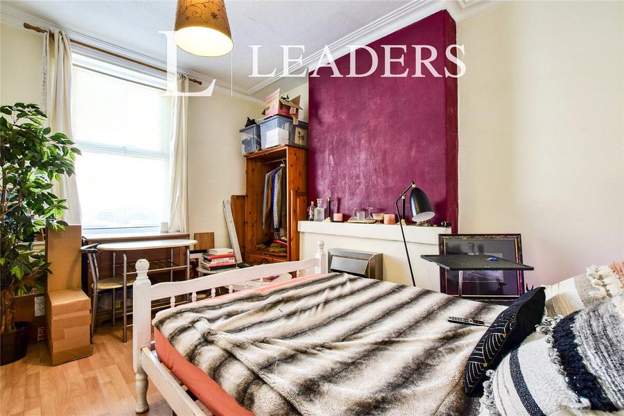 3 bedroom house to rent - St. Georges Road, Manchester, M14 - Property View 3