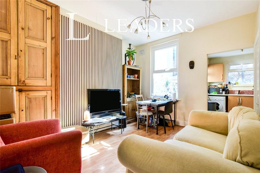 3 bedroom house to rent - St. Georges Road, Manchester, M14 - Property View 2