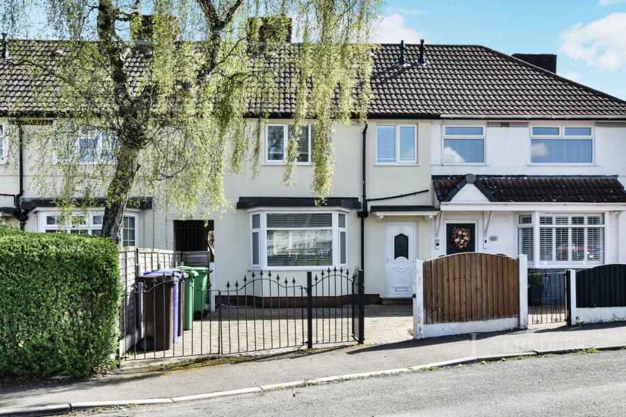 3 bedroom house to rent - The Quadrant, Manchester, Greater Manchester, M9 - Property View 1