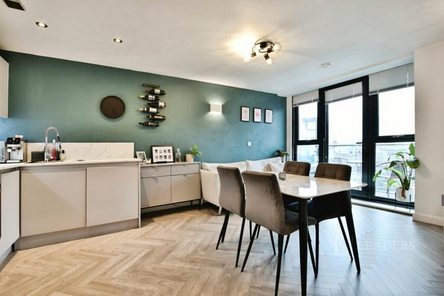 2 bedroom apartment to rent - Mirabel Street, Manchester, Greater Manchester, M3 - Property View 2