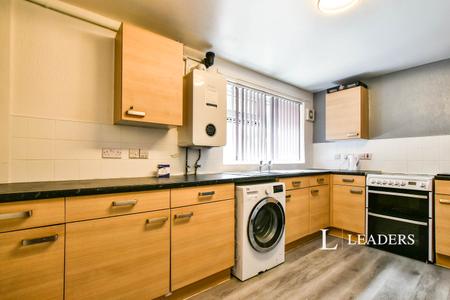 4 bedroom house to rent - Duke Court, Manchester, M16 - Property View 3