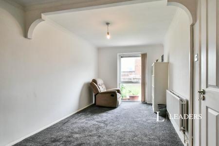 4 bedroom house to rent - Duke Court, Manchester, M16 - Property View 2