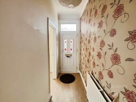 2 bedroom house to rent - Wellington Terrace, Salford, Greater Manchester, M5 - Property View 2