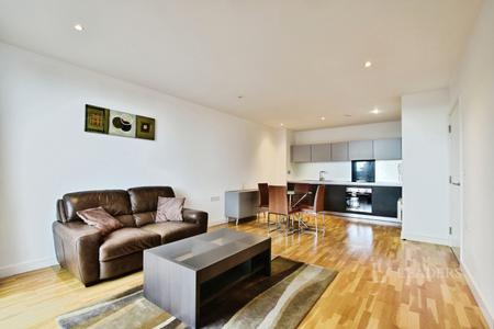 1 bedroom apartment to rent - Piccadilly Place, Manchester, Greater Manchester, M1 - Property View 2