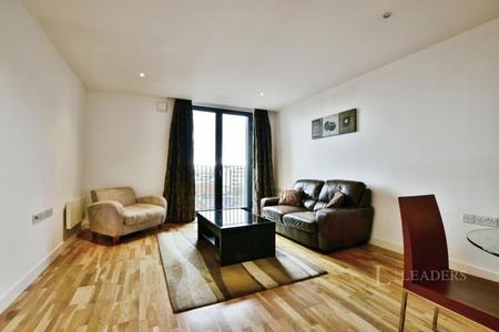 1 bedroom apartment to rent - Piccadilly Place, Manchester, Greater Manchester, M1 - Property View 3