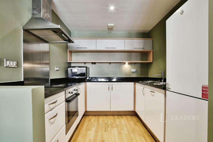 2 bedroom apartment to rent - Whitworth Street West, Manchester, Greater Manchester, M1 - Property View 3