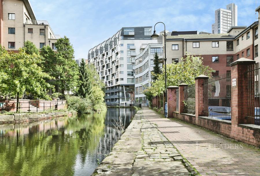 2 bedroom apartment to rent - Whitworth Street West, Manchester, Greater Manchester, M1 - Property View 1