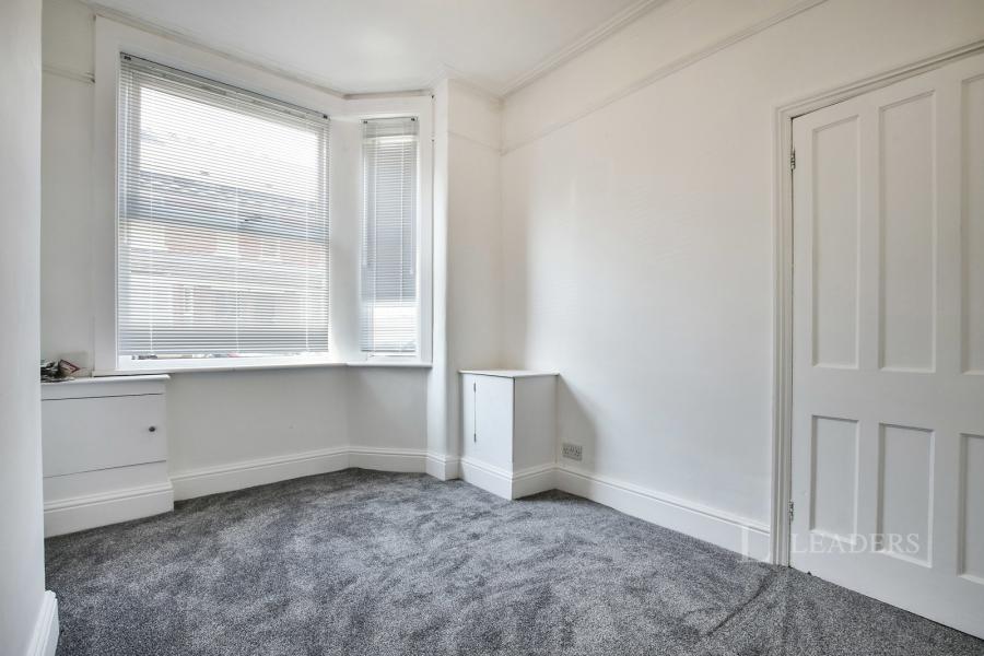 2 bedroom house to rent - Beveridge Street, Rusholme, M14 - Property View 2