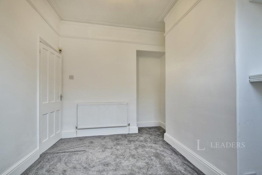 2 bedroom house to rent - Beveridge Street, Rusholme, M14 - Property View 3