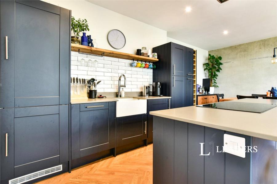 2 bedroom apartment to rent - Timber Wharf, 32 Worsley Street, Manchester, M15 - Property View 3