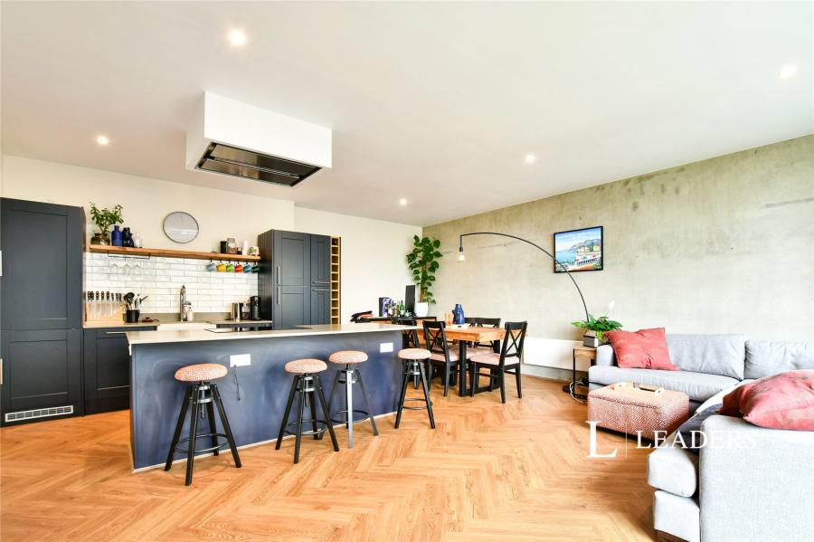 2 bedroom apartment to rent - Timber Wharf, 32 Worsley Street, Manchester, M15 - Property View 2