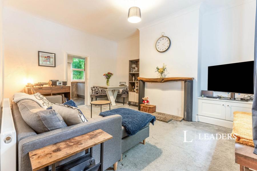 1 bedroom house to rent - Stubbins Street, Ramsbottom, Bury, BL0 - Property View 2