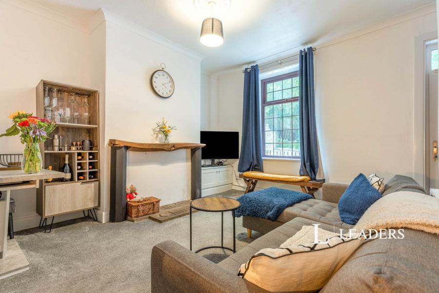 1 bedroom house to rent - Stubbins Street, Ramsbottom, Bury, BL0 - Property View 3