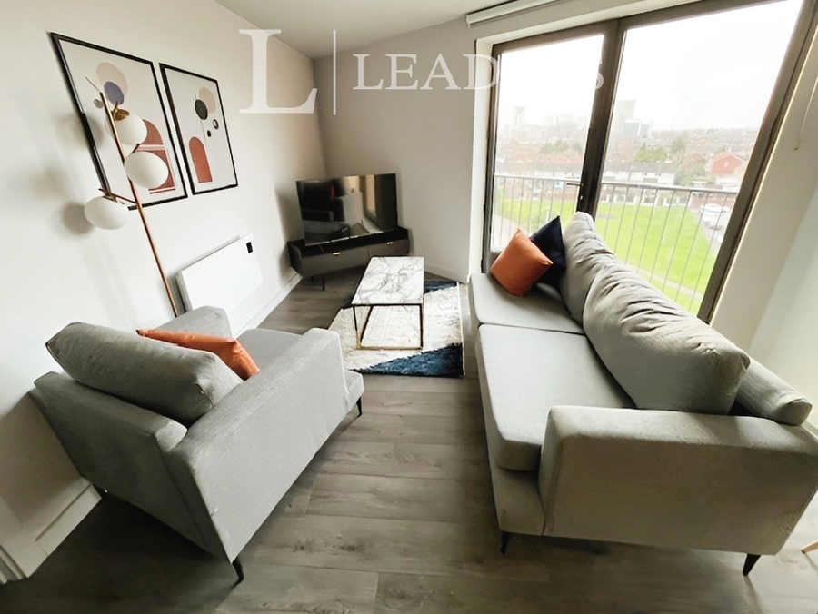 2 bedroom apartment to rent - Vendor House, 223 Ordsall Lane, Salford, M5 - Property View 3