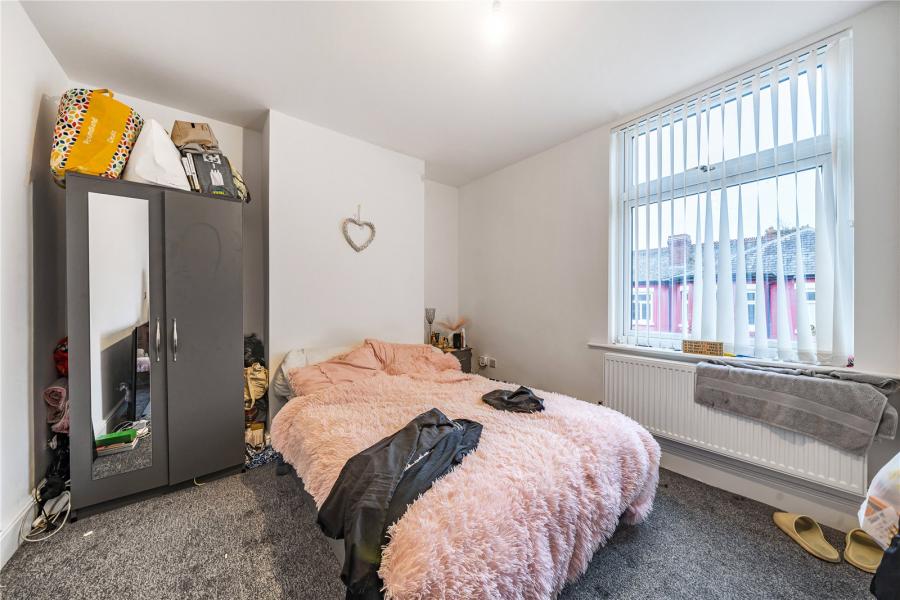 1 bedroom semi detached to rent - Langdale Road, Manchester, Greater Manchester, M14 - Property View 3
