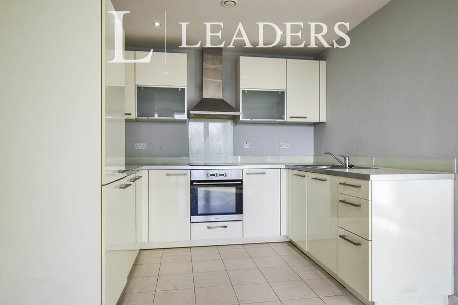 2 bedroom apartment to rent - Kelso Place, Manchester, Greater Manchester, M15 - Property View 3