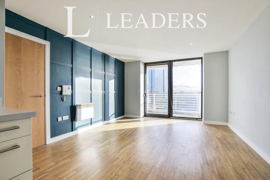 2 bedroom apartment to rent - Kelso Place, Manchester, Greater Manchester, M15 - Property View 2