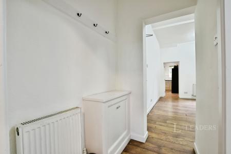 1 bedroom apartment to rent - Hendham Vale, Manchester, M9 - Property View 2