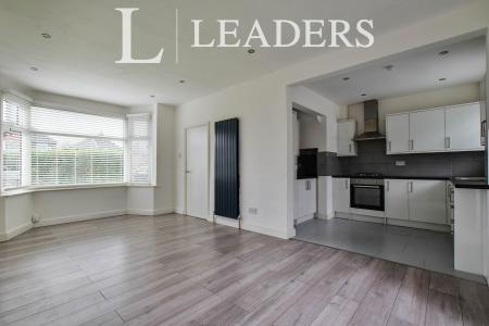 4 bedroom house to rent - Enderby Road, Manchester, M40 - Property View 3