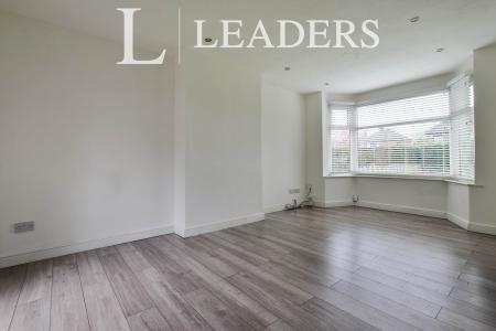 4 bedroom house to rent - Enderby Road, Manchester, M40 - Property View 2
