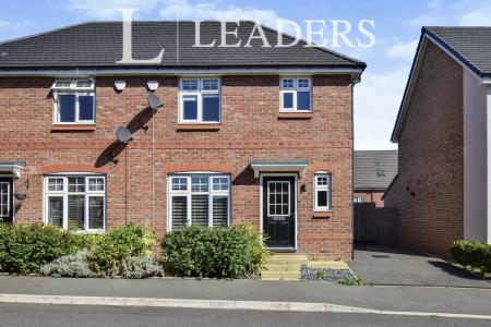 3 bedroom house to rent - Linseed Crescent, Worsley, Manchester, M28
