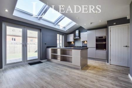 3 bedroom house to rent - Linseed Crescent, Worsley, Manchester, M28 - Property View 2