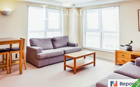 1 bedroom apartment to rent - New Bailey Street, Salford, M3 - Property View 2