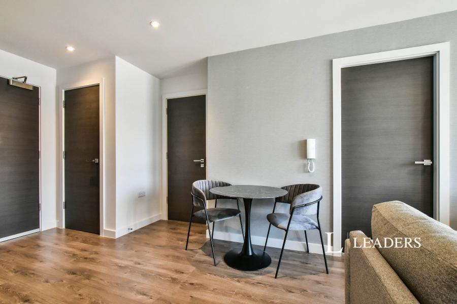1 bedroom apartment to rent - Greengate, Salford, M3 - Property View 3