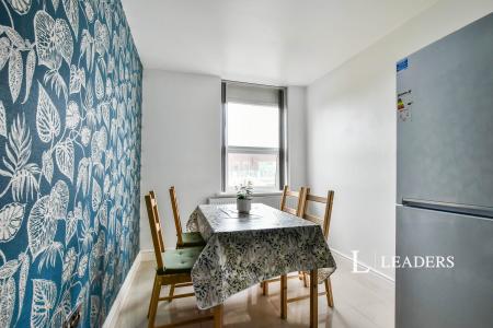 2 bedroom apartment to rent - Wilmslow Road, Manchester, M14 - Property View 3