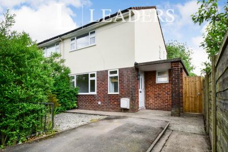 2 bedroom house to rent - Ellesmere Street, Little Hulton, Manchester, M38