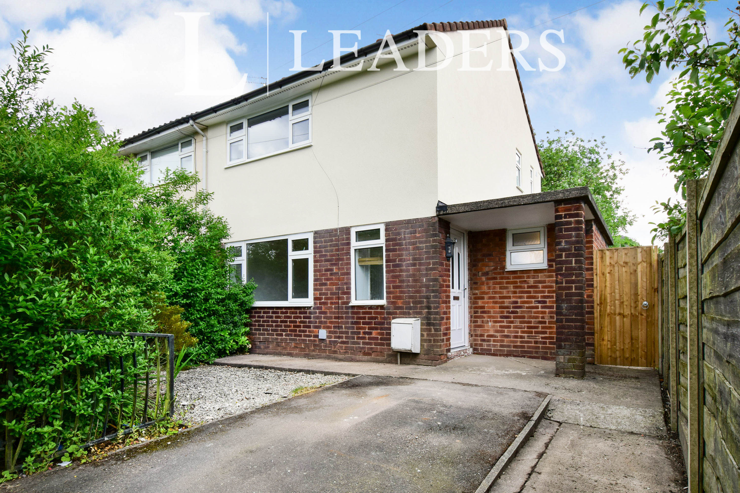 2 bedroom house to rent - Ellesmere Street, Little Hulton, Manchester, M38 - Property View 1