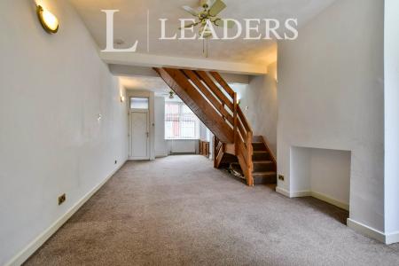 2 bedroom house to rent - Domett Street, Manchester, M9 - Property View 3